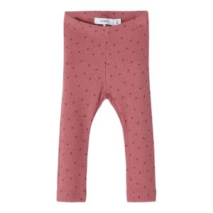 Calza Rosa Basico Name It
