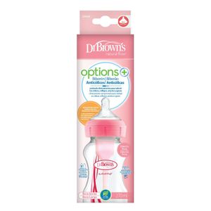 Db Biberon B/A Opt 270ml R Wb91601 Dr. Brown’S