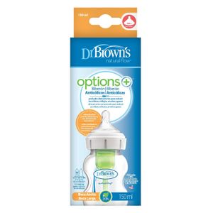 Db biberon b/a opt 150ml wb51600 dr. brown’s