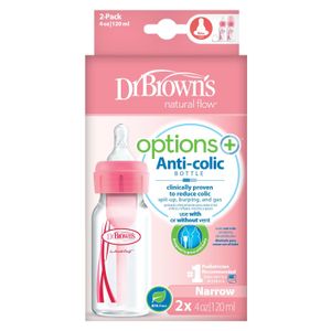 Db Biberon Opt X 2 120ml R Sb42305 Dr. Brown’S