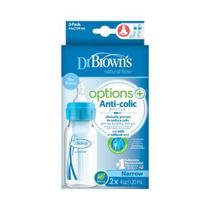Db Biberon Opt X 2 120ml C Sb42405 Dr. Brown’S