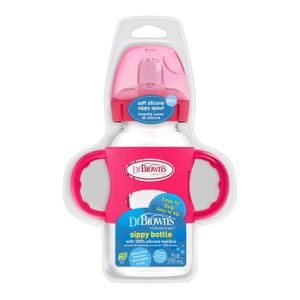 Db Biberon C/Pico/Asa 270ml R Wb91002 Dr. Brown’S