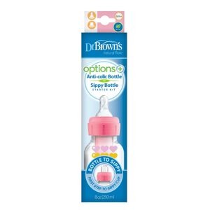 Db Biberon Trans 250ml R Sb8191 Dr. Brown’S
