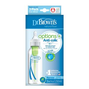 Db Biberon Options X 3 120ml Sb43005 Dr. Brown’S