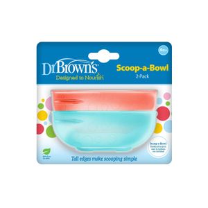 Db Bowls X 2 Tf021 Dr. Brown’S