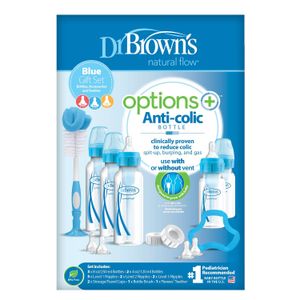 Db set de regalo options c sb05405 dr. brown’s