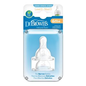 Db Tetina N3 X 2 332 Dr. Brown’S