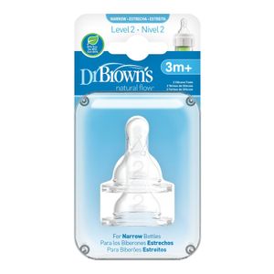 Db Tetina N2 X 2 322 Dr. Brown’S