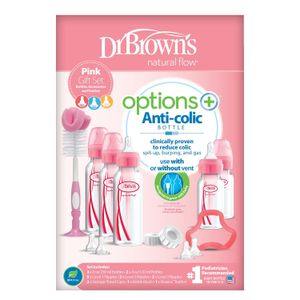 Db set de regalo options r sb05305 dr. brown’s