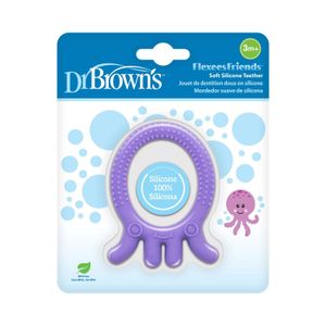 Db mordillo pulpo te006 dr. brown’s