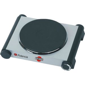 Cocina Electrica Tokyo 1placas