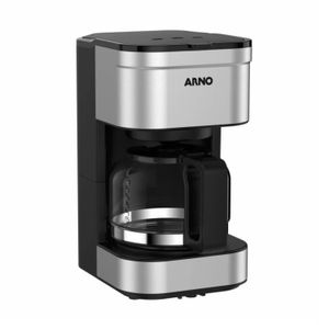 Cafetera Preferita Inox Arno Cap. 18 Tazas