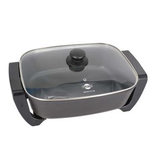 Olla Electrica Tokyo Multicook2