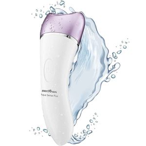 Depilador aqua sense plus bdp01rx