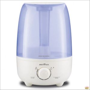 Humidificador 4,8l bud04b bivolt