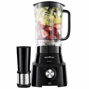 Licuadora Britania 3lt B1000 N