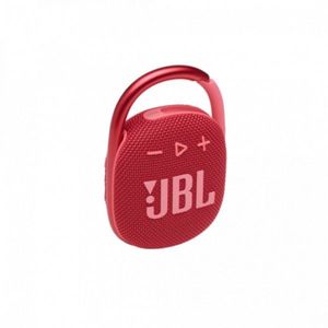 Speaker jbl red