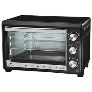Horno Mondial 30lts