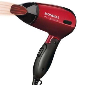 Secador mondial max 1200