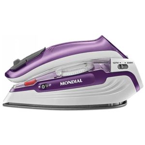 Plancha P/ Viaje Mondial F-47