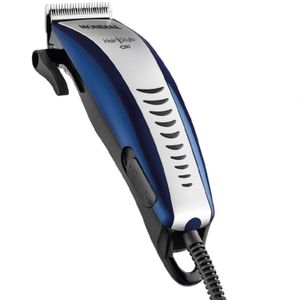 Máquina de cortar cabello mondial hair stylo cr-07