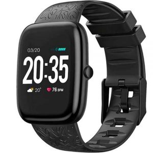 Smartfit band oraimo tempo s osw-11 black