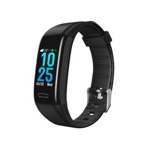 Reloj Oraimo Smart Fitband Tempo 2s Negro Ofb-21
