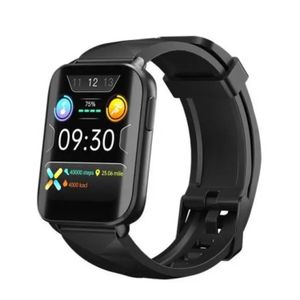 Smart Watch Oraimo Osw-16 Black Lat