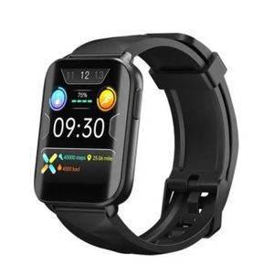 Smart watch oraimo osw-16 black lat