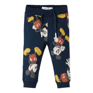 Pantalon mickey moda name it