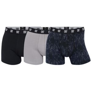 Boxer *3  Cr7 Surtido