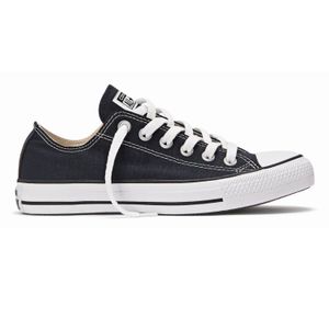 Champion negro converse