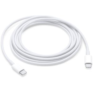 CABLE USB-C CHARGE APPLE 2M - MLL82AM/A - HACAPP476