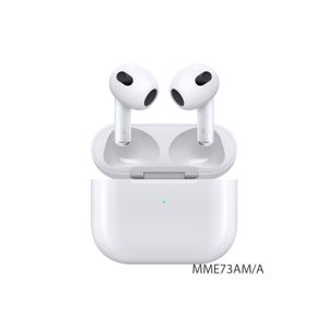 Apple, AirPods With Wireless Charging Case, In-Ear, HACAPP745