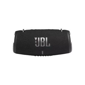 JBL, Xtreme 3, Splashproof, Black, HACJBL334