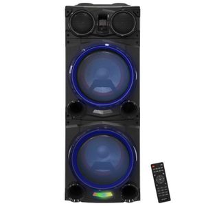 Parlantes Aiwa Aw-Poc10 Activo Mmedia Bt Usb