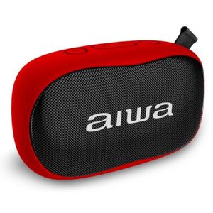 Parlantes Aiwa Aw-S21-R