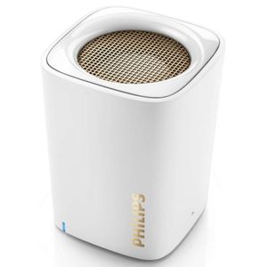 Parlante bluetooth philips bt100w