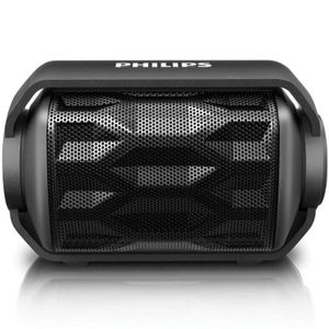 Speaker bluetooth portátil philips bt2200b