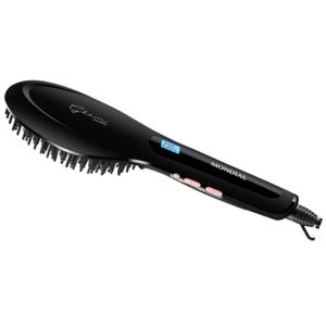 Cepillo Alisador - Glam Pro Mondial Ea-04