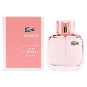 Edl l.12 elle sparkling edt 90