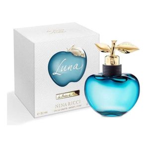 Luna X80ml