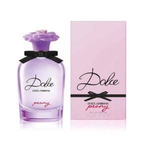 D&G Peony Edp 75ml N19