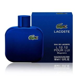 Edl l1212 men magnetic edt100