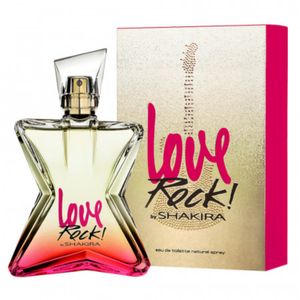 Skr love rock x50ml