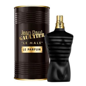 Le male parfum 75ml