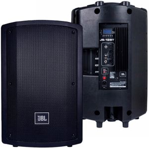 Caja acustica jbl js15 bt con bluetooth