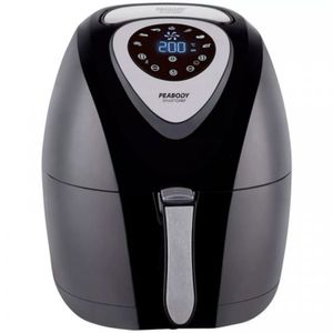 Freidora S/Aceite Peabody Pe-Af612n