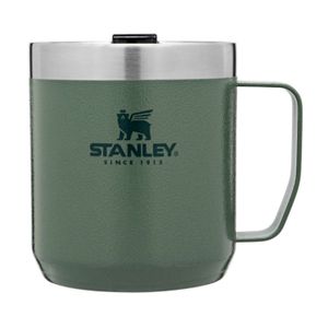 Taza classic 354 ml verde stanley