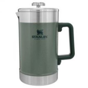 Jarra prensa para café classic 1.4l stanley